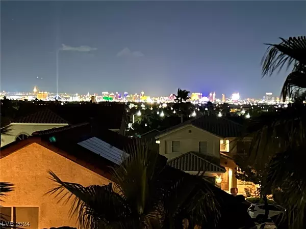 1486 Rancho Ridge DR, Henderson, NV 89012