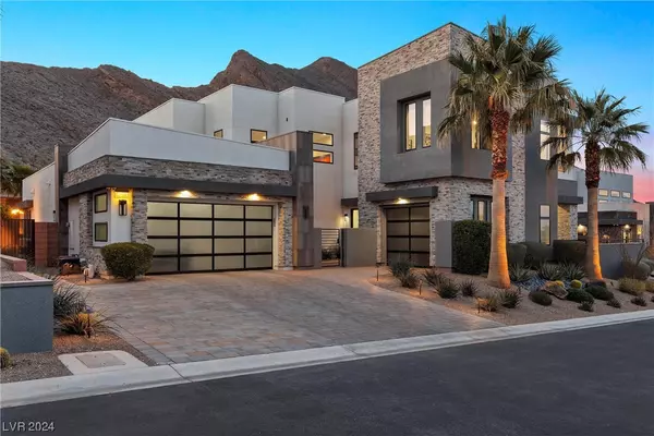 4071 Desert Trace CT, Las Vegas, NV 89129