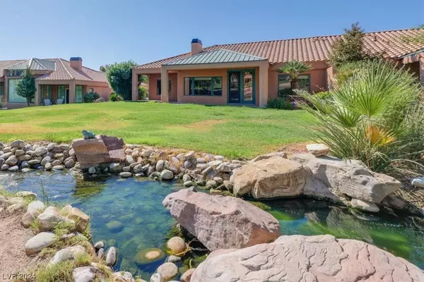 Mesquite, NV 89027,539 Via Ventana DR