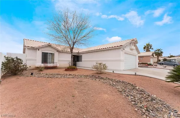 822 Ambassador DR, Henderson, NV 89002