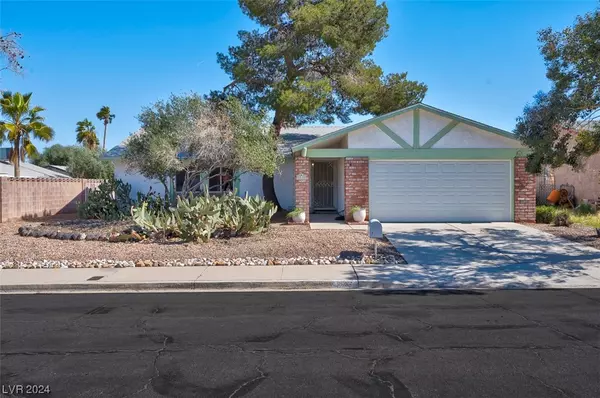 3546 Willow Springs DR, Las Vegas, NV 89103
