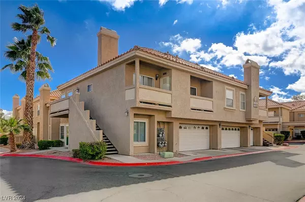 Las Vegas, NV 89118,5125 W Reno AVE #1069