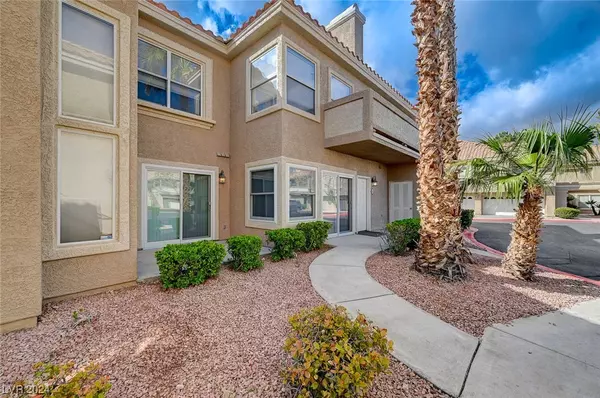 Las Vegas, NV 89118,5125 W Reno AVE #1069