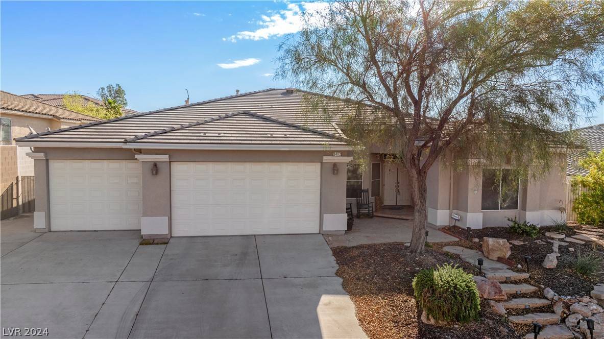 3492 Cottage Wood ST, Laughlin, NV 89029