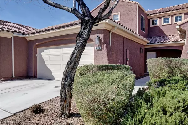 Las Vegas, NV 89131,8849 Briar Bay DR