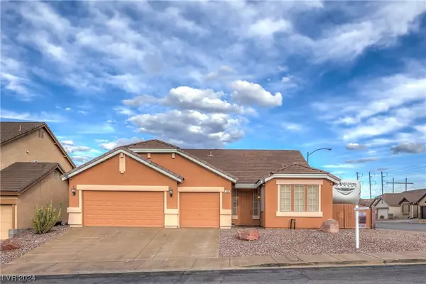 106 Misty Rain ST, Henderson, NV 89012