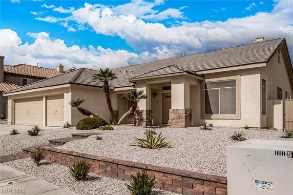 North Las Vegas, NV 89031,1022 Moorpoint DR