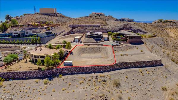 Boulder City, NV 89005,1318 Alpine DR