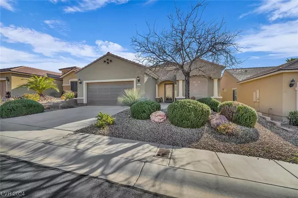 Mesquite, NV 89034,1354 Saddle Horn RDG