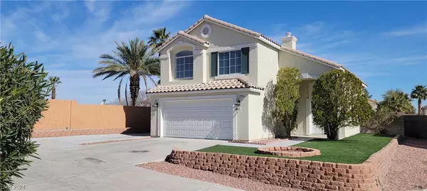 7596 McClintoc DR,  Las Vegas,  NV 89147