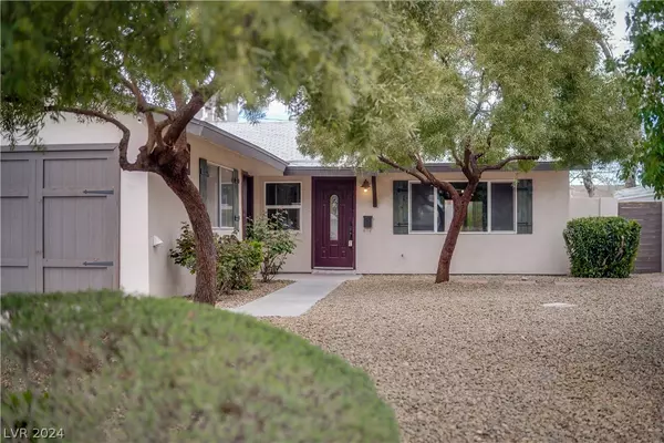 Las Vegas, NV 89107,2812 Avalon AVE