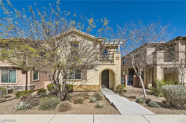 3016 Historic Horizon AVE, Henderson, NV 89044