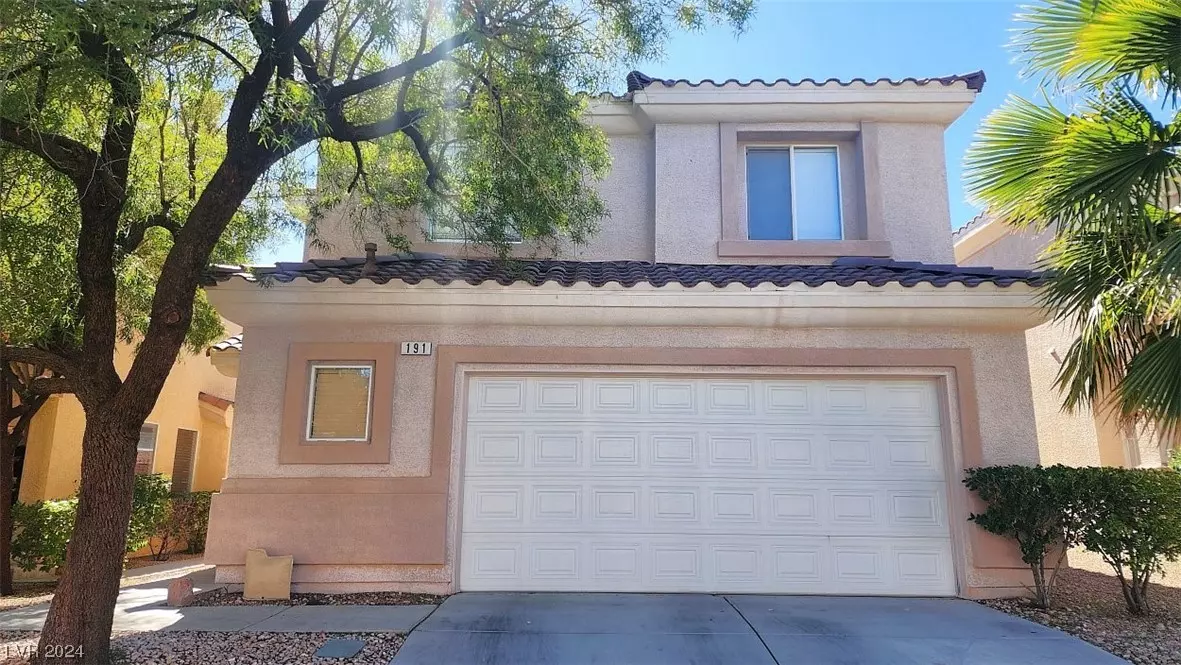 Las Vegas, NV 89148,191 Flying Hills AVE