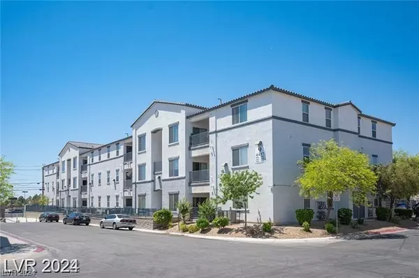 Las Vegas, NV 89115,4437 Dover Straight ST #104