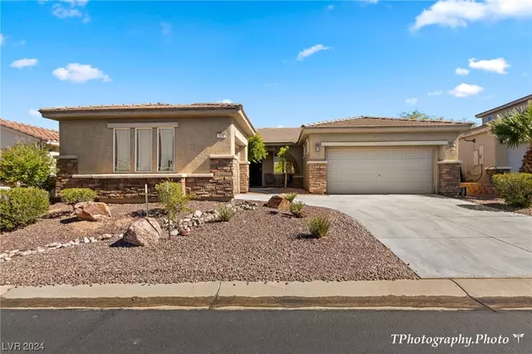 113 Pebble Creek HTS, Mesquite, NV 89027