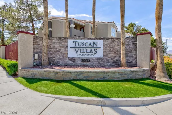 5055 W Hacienda AVE #1032, Las Vegas, NV 89118