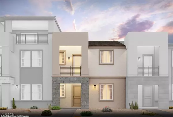 6255 Runestone ST #lot 10,  Las Vegas,  NV 89113