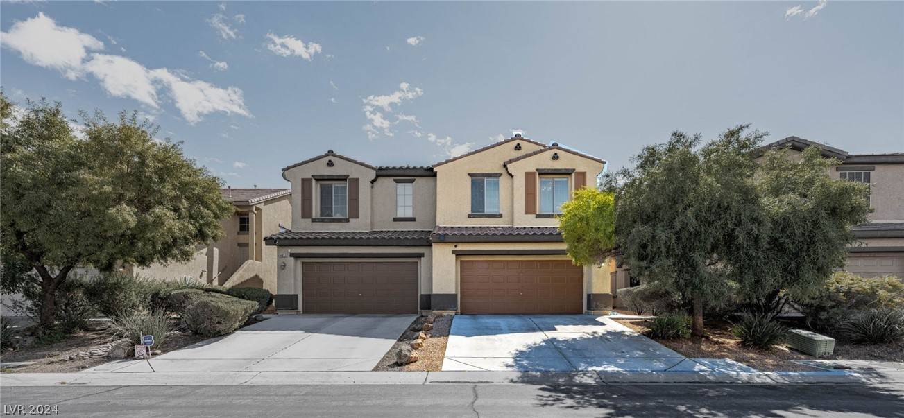 4105 Thomas Patrick AVE, North Las Vegas, NV 89032