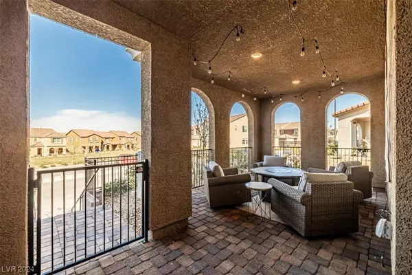 Henderson, NV 89044,3505 Serravalle LN