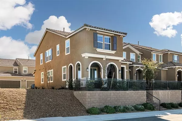 Henderson, NV 89044,3505 Serravalle LN