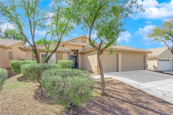 Henderson, NV 89015,1075 Featherwood AVE