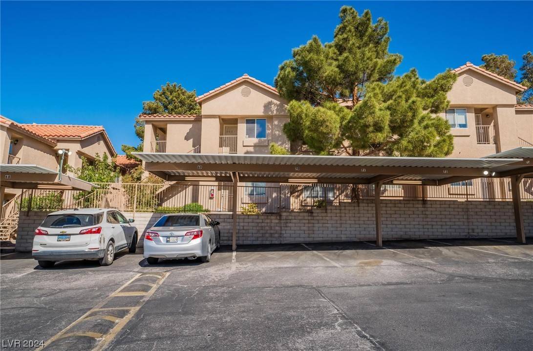2110 Los Feliz ST #2035, Las Vegas, NV 89156