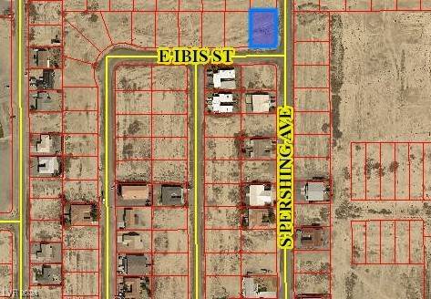 Pahrump, NV 89048,1150 E Ibis ST