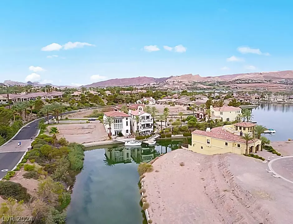 Henderson, NV 89011,2 Via Del Garda
