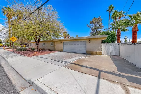 Las Vegas, NV 89102,3021 Mason AVE