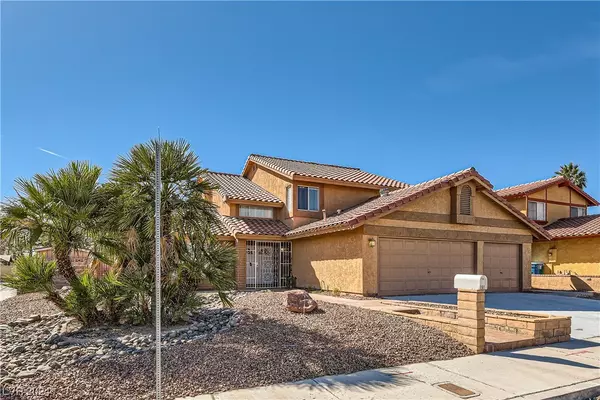 8701 Cremona DR,  Las Vegas,  NV 89117