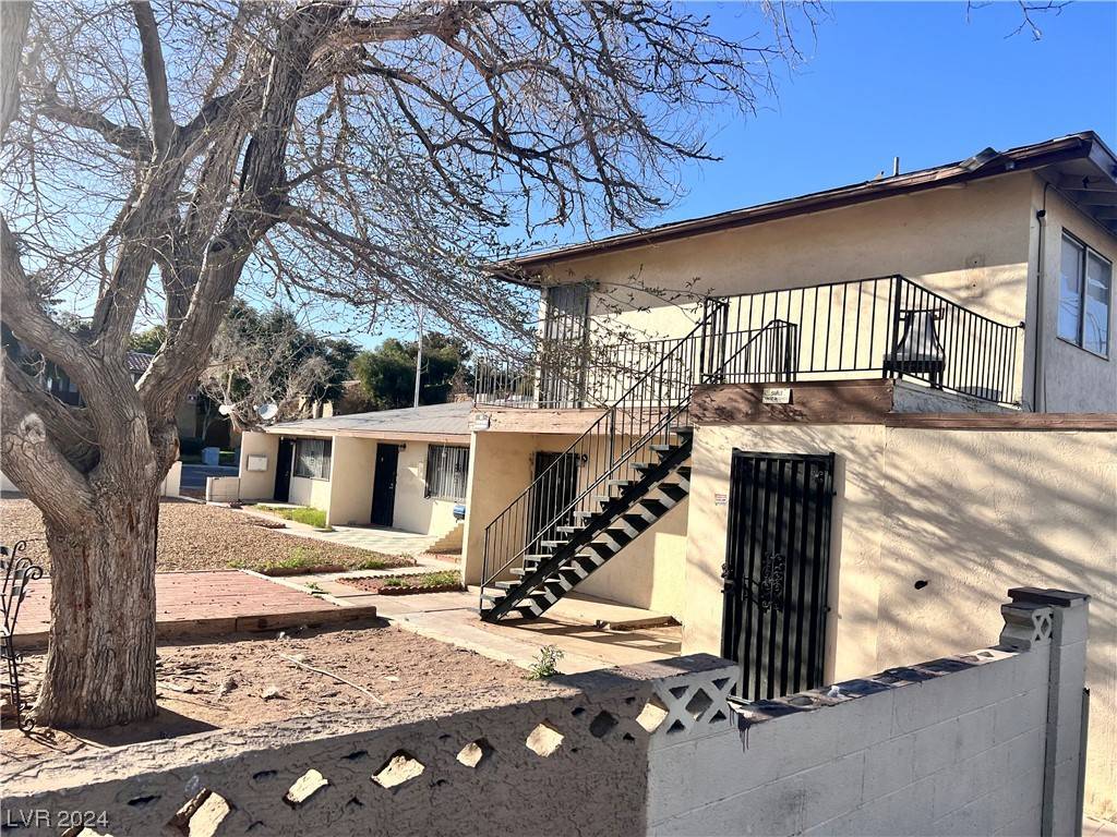 Las Vegas, NV 89108,3240 N Michael WAY