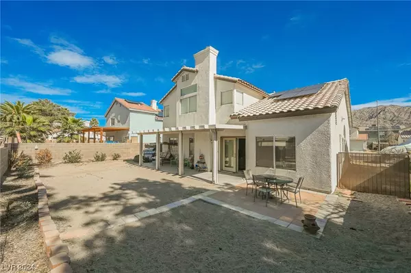 Las Vegas, NV 89142,1961 Lily Pad CIR