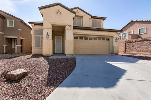 North Las Vegas, NV 89086,2617 Lazy Leopard CT