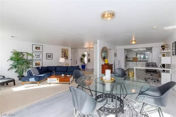 1715 Silver Mesa WAY Las Vegas, NV 89169