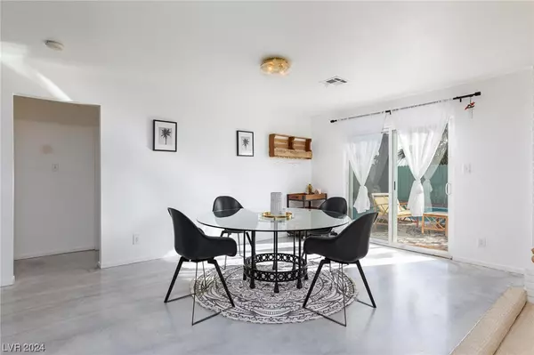 1715 Silver Mesa WAY Las Vegas, NV 89169