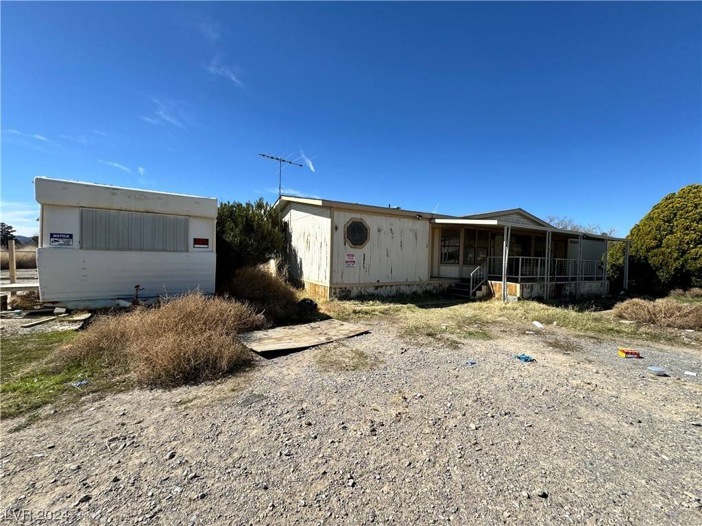 Pahrump, NV 89060,3850 Leonard ST