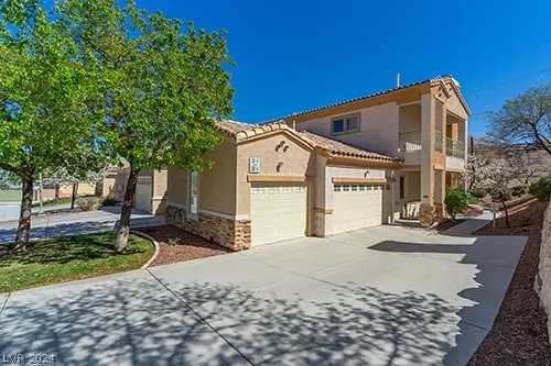207 Kaelyn ST #3, Boulder City, NV 89005