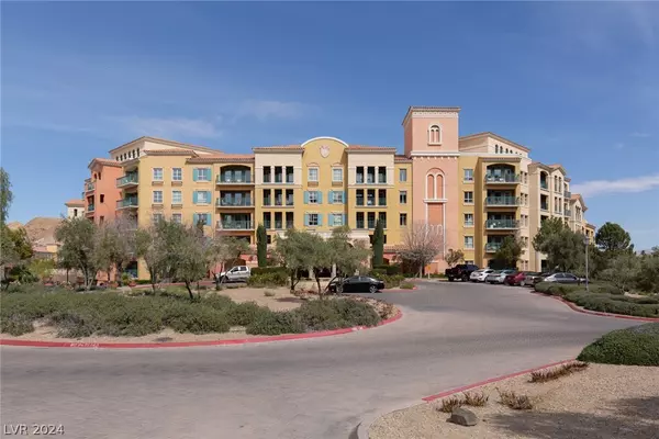 Henderson, NV 89011,30 Strada Di Villaggio #348
