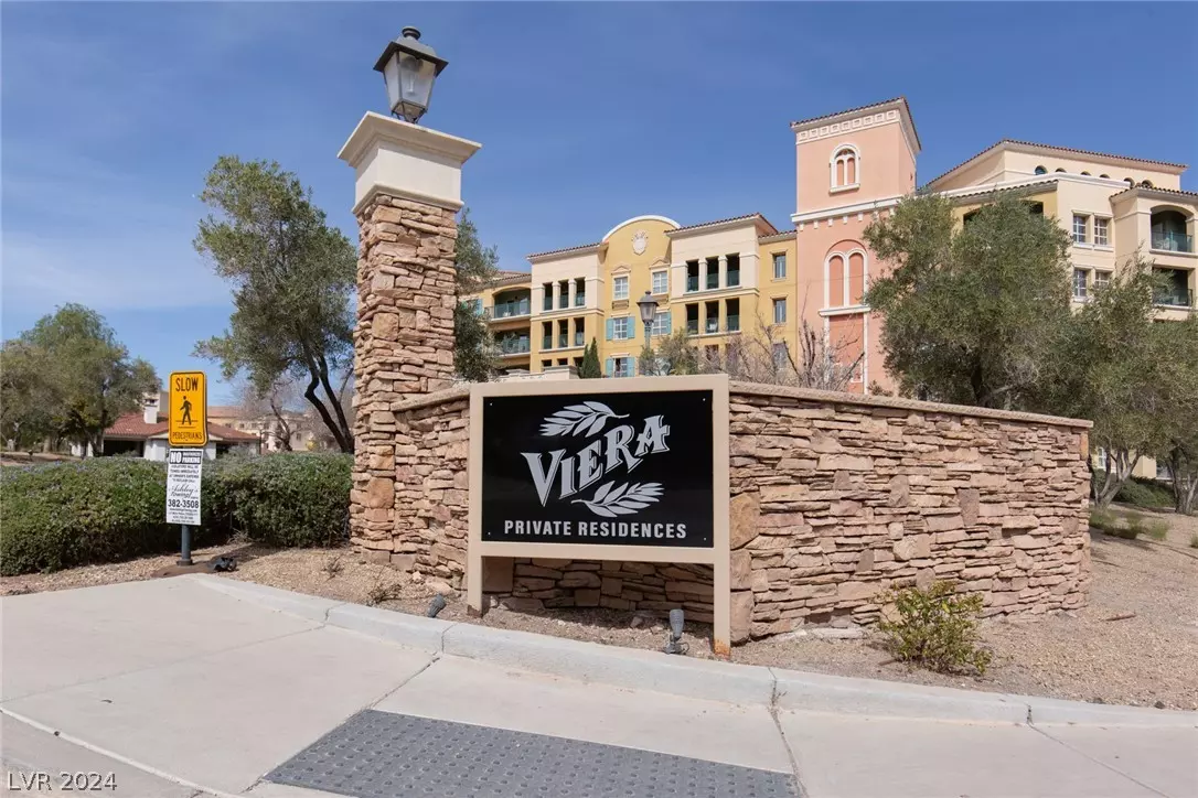 Henderson, NV 89011,30 Strada Di Villaggio #348