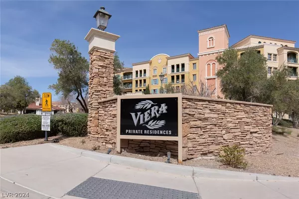 30 Strada Di Villaggio #348, Henderson, NV 89011