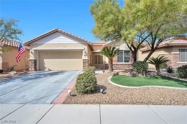 Las Vegas, NV 89122,3729 Tack ST