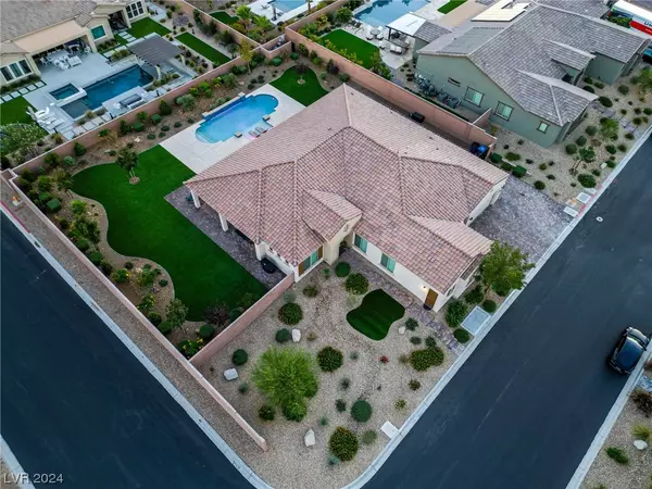 Las Vegas, NV 89131,7737 Aztec Sandstone CT