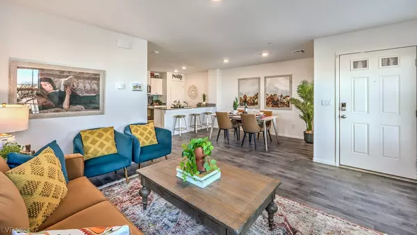 Henderson, NV 89011,1157 Meadow Sparrow PL #443