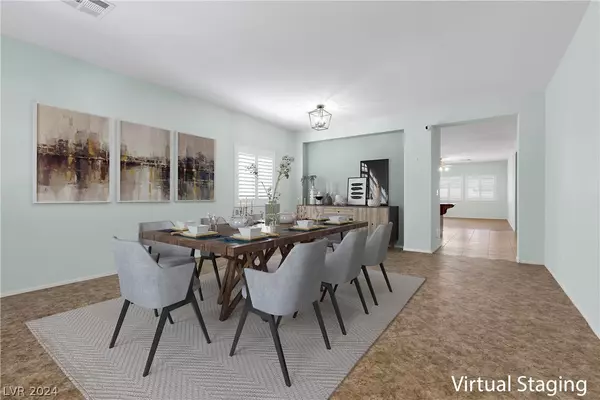 North Las Vegas, NV 89086,921 Kevin Baker AVE