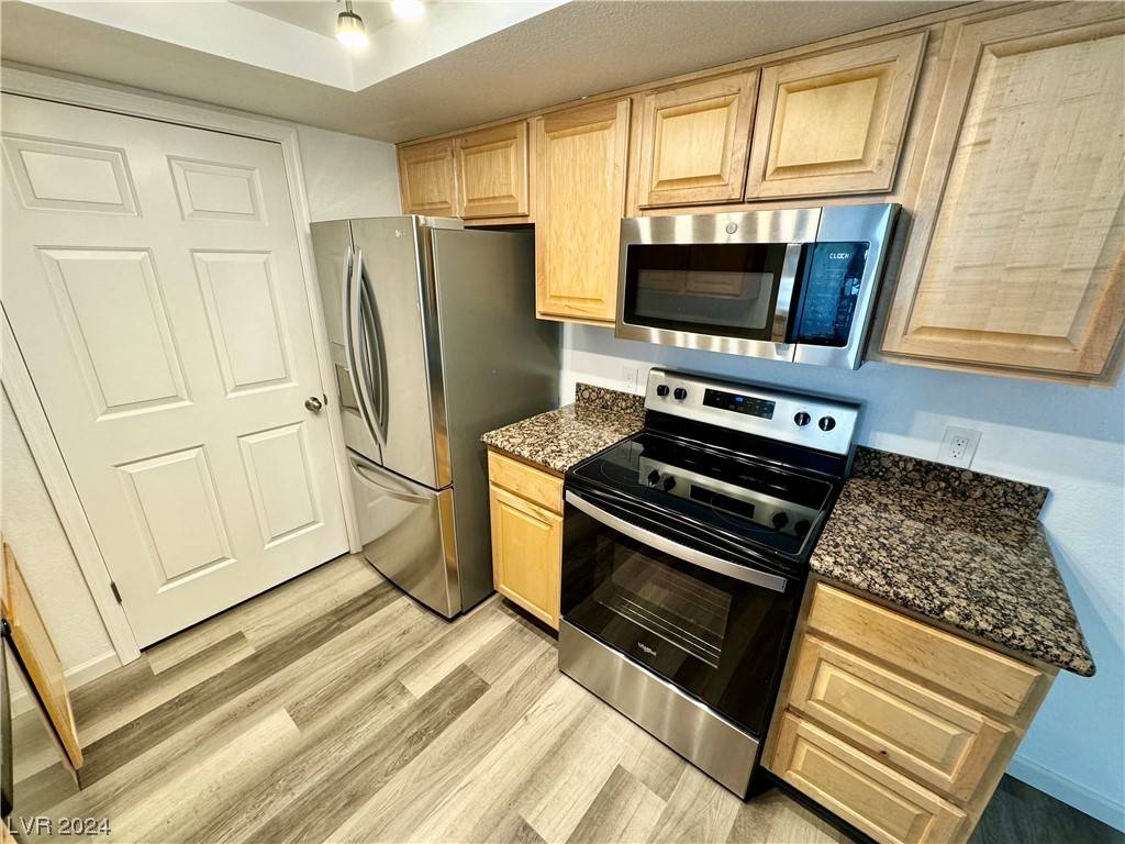 Laughlin, NV 89029,3550 Bay Sands DR #1016
