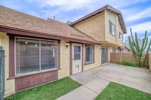 3179 Batavia DR,  Las Vegas,  NV 89102