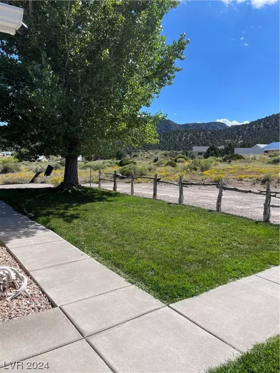 Pioche, NV 89043,254 Dusty TRL