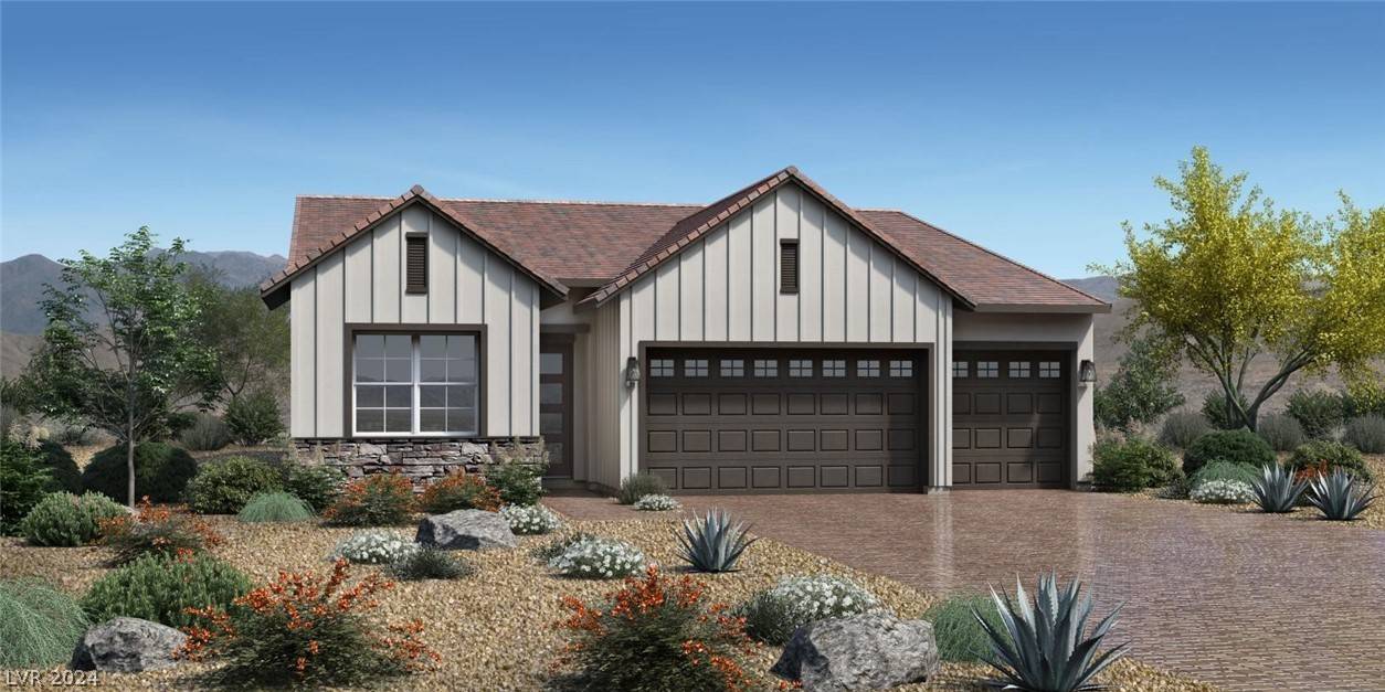 852 Watford PL, Henderson, NV 89011