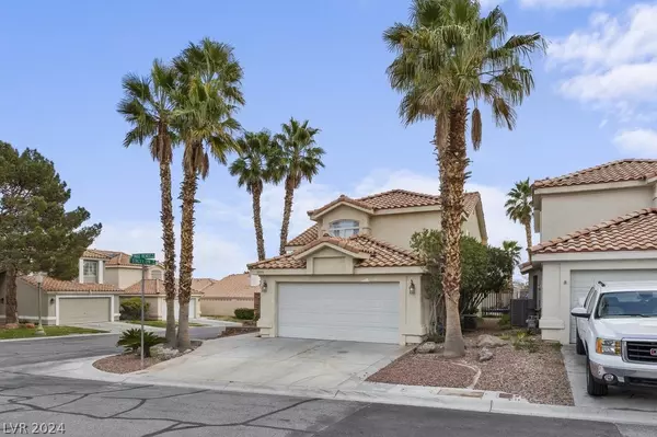 Las Vegas, NV 89117,8953 Paige Rene CT