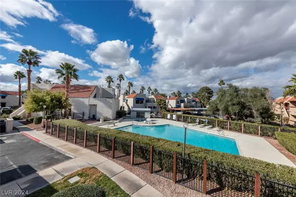Las Vegas, NV 89103,4381 Gannet CIR #2